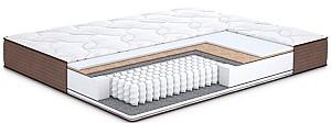 Saltea MatroLuxe Grog 140x200 cm