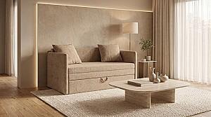 Canapea Sofyno Rene 120x195 Gemma 13