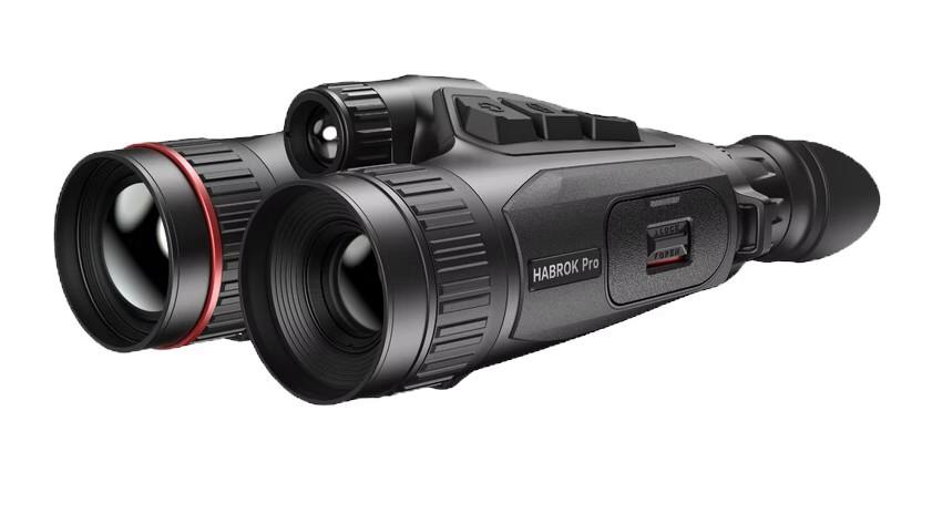 Binoclu HikMicro Habrok Pro HQ50LN