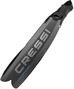 Labe de inot Cressi Gara Turbo Impulse 42/43