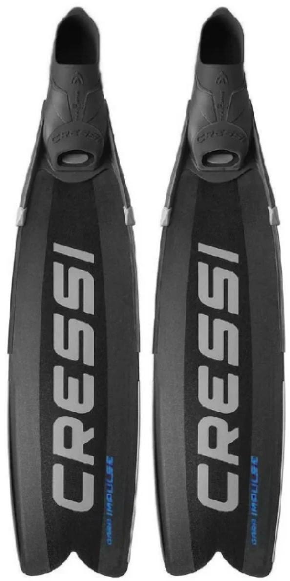 Labe de inot Cressi Gara Turbo Impulse 40/41