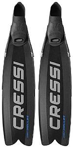 Labe de inot Cressi Gara Turbo Impulse 40/41
