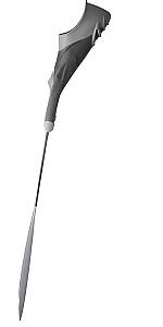 Labe de inot Cressi Gara Turbo Impulse 40/41