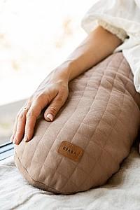 Perna Beaba Big Flopsy Jersey Cocoa