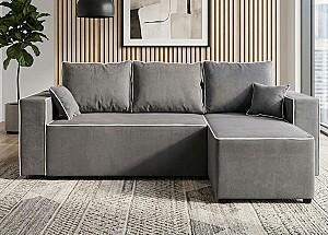 Canapea coltar Axiom Furniture Contour Mini