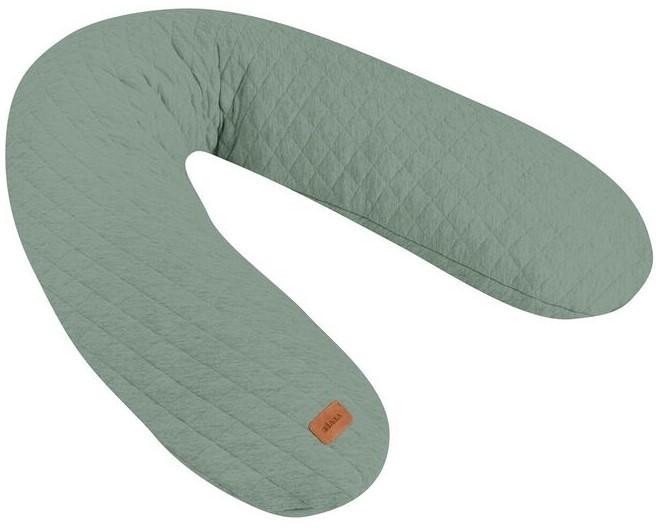 Perna Beaba Big Flopsy Fleur de Coton Sage Green