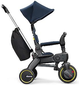 Tricicleta copii Doona Liki Trike S3 Deep Blue