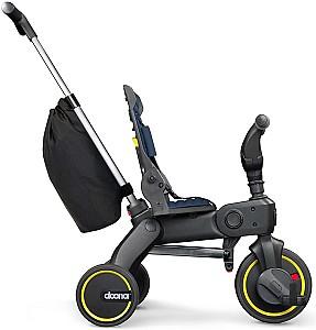 Tricicleta copii Doona Liki Trike S3 Deep Blue