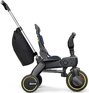 Tricicleta copii Doona Liki Trike S3 Deep Blue