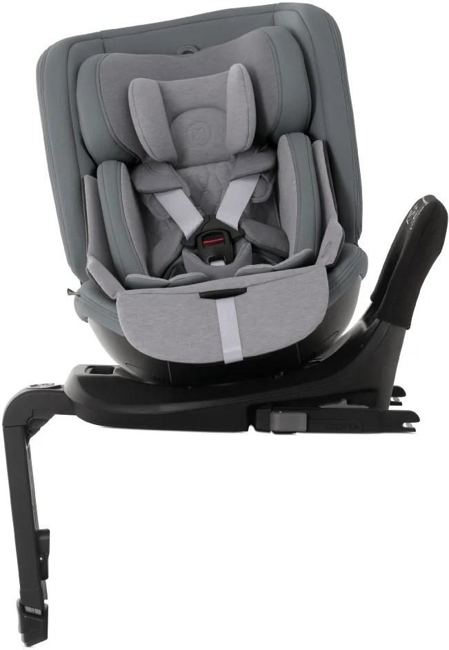 Scaun auto copii Silver Cross Motion 360 2 All Size Glacier