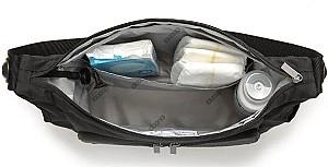 Genta pentru mamici Beaba Essentials Nitro Black
