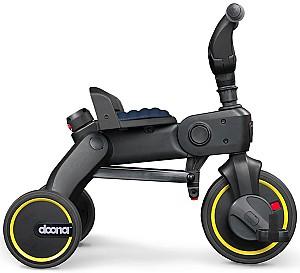 Tricicleta copii Doona Liki Trike S3 Deep Blue