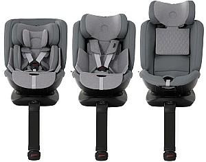 Scaun auto copii Silver Cross Motion 360 2 All Size Glacier