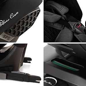 Scaun auto copii Silver Cross Motion 360 2 All Size Glacier