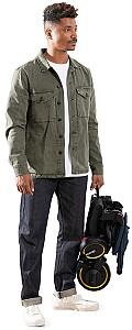 Tricicleta copii Doona Liki Trike S3 Deep Blue