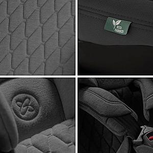 Scaun auto copii Silver Cross Motion 360 2 All Size Glacier