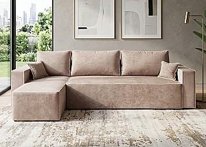 Canapea coltar Axiom Furniture Contour Maxi