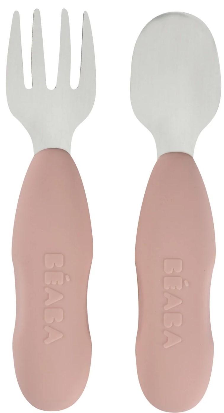 Set de tacimuri Beaba Cotton Candy (B913596)