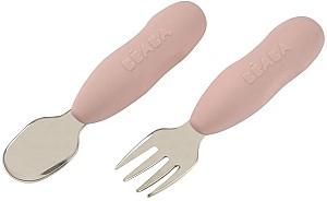 Set de tacimuri Beaba Cotton Candy (B913596)