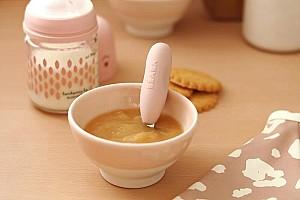 Set de tacimuri Beaba Cotton Candy (B913596)