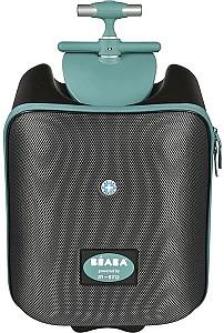 Valiza Beaba Luggage Eazy Green Blue