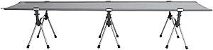 Pat pliant Robens  Outpost Base Camp Tall Grey