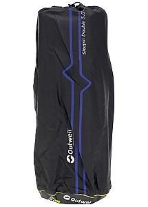 Saltea gonflabila Outwell Sleepin Double 5.0cm