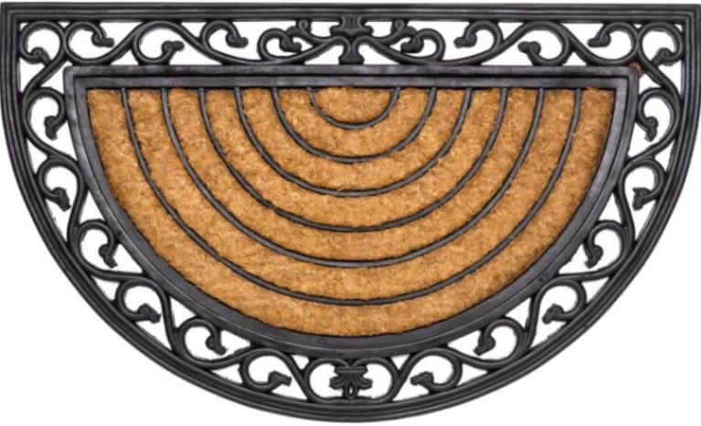 Covoras intrare Hydro-S IMPALA 45x75cm Beige
