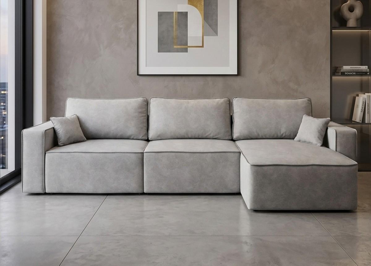 Canapea coltar Axiom Furniture Contour Module