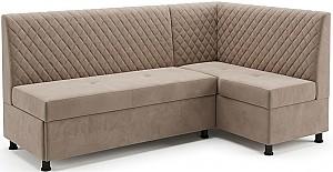 Coltar bucatarie LIVO Mobili Diamant Beige