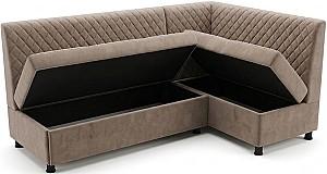 Coltar bucatarie LIVO Mobili Diamant Beige