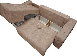 Canapea coltar Axiom Furniture Twist Mini