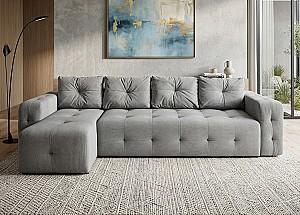 Canapea coltar Axiom Furniture Twist Maxi