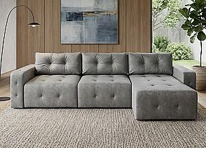 Canapea coltar Axiom Furniture Twist Module