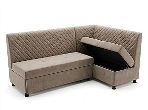 Coltar bucatarie LIVO Mobili Diamant (extensibil) Beige