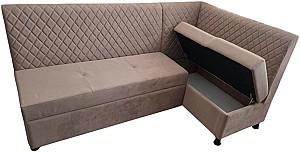 Coltar bucatarie LIVO Mobili Diamant (extensibil) Beige