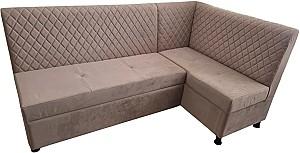 Coltar bucatarie LIVO Mobili Diamant (extensibil) Beige