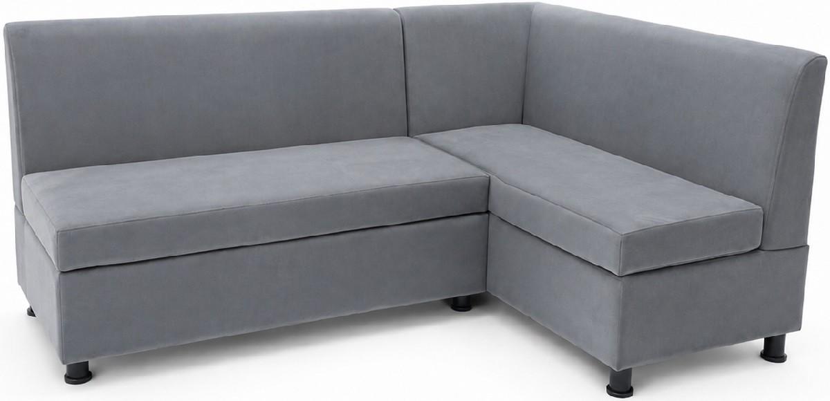 Coltar bucatarie LIVO Mobili Loft Gray