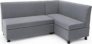 Coltar bucatarie LIVO Mobili Loft Gray