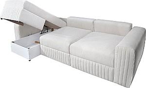 Canapea coltar Axiom Furniture Barcelona Pocket Spring