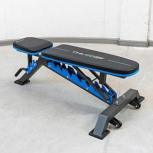 Banca de sport Thunder GRYND