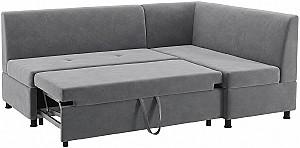 Coltar bucatarie LIVO Mobili Loft (extensibil) Gray