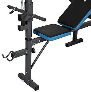 Banca de sport Thunder Vigor-C