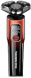 Aparat de ras electric HAUSBERG HB-79RS