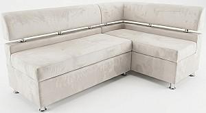 Coltar bucatarie LIVO Mobili Nova Beige