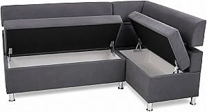 Coltar bucatarie LIVO Mobili Nova Beige