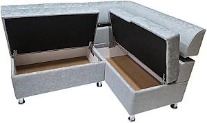 Coltar bucatarie LIVO Mobili Nova Beige