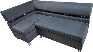 Coltar bucatarie LIVO Mobili Nova Beige