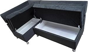 Coltar bucatarie LIVO Mobili Nova Beige
