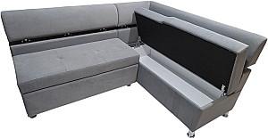 Coltar bucatarie LIVO Mobili Nova (extensibil) Beige